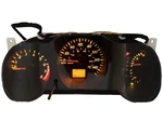 2004 Nissan Altima 2.5L Cylinder Speedometer Instrument Cluster 204,137 Miles. Fixed Price $128.88.