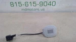 2020-2024 Jeep Compass Front Right/left Overhead Headliner Microphone 6UA07PS4AA. Fixed Price $35.00.