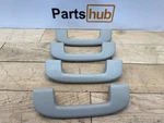 2024 Nissan Sentra Sr Oem Roof Headliner Grab Grip Handles Set. Fixed Price $59.99.