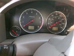 Speedometer Cluster Mph 6 Cylinder Awd Fits 05 Infiniti Fx Series 8585399. Fixed Price $65.00.