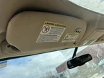 Driver Sun Visor Illuminated Garage Door Opener Fits 07-08 Navigator 584527. Fixed Price $99.99.