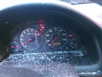 Speedometer Cluster Sedan North America Built Lx Fits 01-02 Civic 8741508. Fixed Price $40.00.