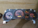 2011 Toyota Tundra Speedometer Instrument Cluster 287K Miles 838000CE51. Fixed Price $68.00.