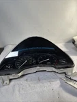 Speedometer Cluster Fits 98-99 Saturn Series G6. Fixed Price $80.00.