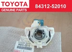 Toyota Genuuine New Hiace KDH2## 05-14 Plate Horn Contact. Fixed Price $41.98.