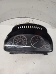 Instrument Cluster Speedometer Analog Mph Fits 2014-2019 Bmw 640I Oem. Fixed Price $56.40.