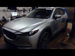 Passenger Right Sun Visor With Illumination Fits 17-19 Mazda CX-5 10250829. Fixed Price $53.90.