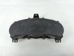 2011-2012 Lincoln Mkz Speedometer Instrument Cluster Gauges E7595. Fixed Price $49.18.