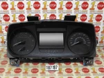 2013 Ford Taurus Instrument Cluster Speedometer DG1T-10849-CK 187K Oem. Fixed Price $35.99.