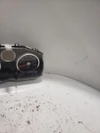 Used Speedometer Gauge Fits: 2007 Nissan Sentra Cluster Mph 2.0L At Cvt W/o Abs. Fixed Price $66.00.