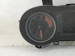 2015-2016 Volkswagen Jetta Speedometer Instrument Cluster Gauges DJD2Q. Fixed Price $49.18.