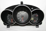 Speedometer Instrument Cluster Dash Panel Gauges 04 05 06 Mazda 3 56,989 Miles. Fixed Price $78.48.