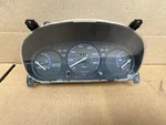 1996-2000 Honda Civic Speedometer Gauge Cluster 255K Manual Oem. Fixed Price $127.99.