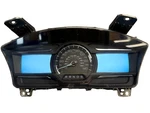Speedometer Instrument Cluster Dash Panel Gauges 2015 Ford Flex 86,914 Miles. Fixed Price $136.08.