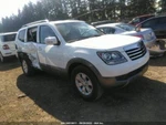 Speedometer Mph Cluster 6 Cylinder Fits 09-11 Borrego 1077794. Fixed Price $75.00.