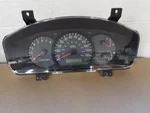 Kia Rio 2003-2005 Instrument Cluster Speedometer Gauges Mph Sedan W/tachometer. Fixed Price $47.00.