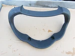 2000-2005 Toyota Celica Center Dash Speedometer Instrument Cluster Bezel Trim. Fixed Price $20.00.