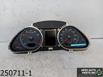 Oem 2005-2008 Audi A6 Avant 3.1L Speedometer Gauge Cluster Instrument. Fixed Price $49.99.