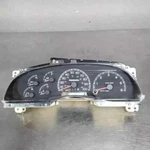 1997-1998 Ford F150 Expedition Speedometer Gauge Cluster Mph Tachometer Oem. Fixed Price $127.49.