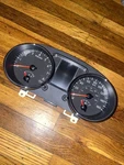 2012-2015 Nissan Rogue Speedometer Instrument Cluster Gauges 24810 1VX5A Oem. Fixed Price $29.99.