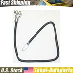 4BC30 Ac Delco Battery Cable New For Mercedes Olds Custom Econoline Van E200 Ltd. Fixed Price $40.27.