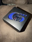 Cork Sport Mazda Boost Gauge. Fixed Price $89.00.