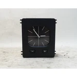 Bmw E30 Factory Dashboard Analog Clock With Bracket 1986-1992 Oem. Fixed Price $198.75.