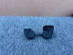 Infiniti Q50 Q60 2016-2024 Oem High And Low Tone Horns Assembly (pair). Fixed Price $59.95.