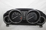 Speedometer Instrument Cluster 2010 Mazda 6 Dash Panel Gauges 77,201 Miles. Fixed Price $85.68.