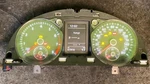 Volkswagen Cc Speedometer 3C8920971P B3879. Fixed Price $100.00.
