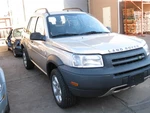 Speedometer Cluster Freelander 2002 2003 386162. Fixed Price $49.99.
