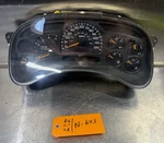 03/05 Sierra Silverado Duramax Lly LB7 Speedometer Gauge Cluster 15182149. Fixed Price $184.99.