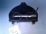 Speedometer Cluster Market Mph Vin 8TH Digit Fits 16-17 Ilx 77986. Fixed Price $76.50.