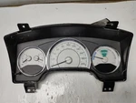 Speedometer Vin 6TH Digit Hybrid Kph Fits 09 Aspen 401418. Fixed Price $75.00.
