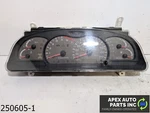 Oem 2001-2004 Toyota Sequoia 4.7L Instrument Speedometer Gauge Cluster. Fixed Price $139.99.