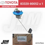 Toyota Supra JZA70 MK3 Genuine Fuel Sender Gauge Assy Digital Meter. Fixed Price $247.65.