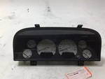 2004 Jeep Grand Cherokee Left Front Speedometer Instrument Gauge Cluster ##. Fixed Price $49.99.