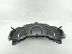 2016-2018 Honda Civic Speedometer Instrument Cluster Gauges H50YJ. Fixed Price $42.15.