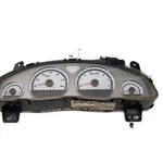 Instrument Cluster Speedometer Mph Opt UH8 Fits 2005-2006 Relay Oem. Fixed Price $66.95.
