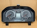 Instrument Cluster Speedometer 56046303AG- 2011 Dodge Ram 2500. Fixed Price $450.00.