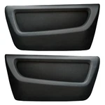 Genuine Mercedes Vito W447 Drivers & Passengers Seat Storage Panels (MB2+MB3). Fixed Price $136.94.