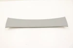 2014 - 2020 Acura Mdx Rear Leftgate Lower Trim Cover Panel Oem Gray Gs. Fixed Price $38.10.