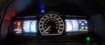 2011-2012 Mkz Oe Speedometer Gauge Cluster 194K Miles Lincoln. Fixed Price $133.56.