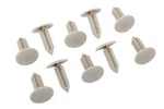 Genuine Gm Light Titanium Headliner Trim Panel Clip 94530769. Fixed Price $37.75.