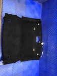 2018-2019 Lexus LC500 Black Alcantara Headliner W/carbon Fiber Roof Oem. Fixed Price $807.50.