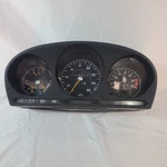 Genuine Mercedes Instrument Gauge Cluster Speedometer Odometer 86K W116 R107. Fixed Price $308.75.