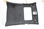 14-20 Bmw F32 Series Overhead Sunroof Headliner Trim Molding Cover Black Oem. Fixed Price $295.00.