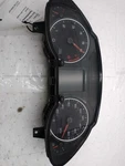 Speedometer Cluster Mph Id 8R0920981GX Fits 11-12 Audi Q5 623927. Fixed Price $103.99.