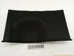 Mitsubishi Eclipse Spyder Rear Trunk Sill Cargo Trim Black 2001-2005 02 03 04. Fixed Price $67.40.