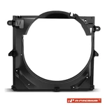 A-premium Engine Cooling Fan Shroud Ford F-250 Super Duty F-350. Fixed Price $575.99.
